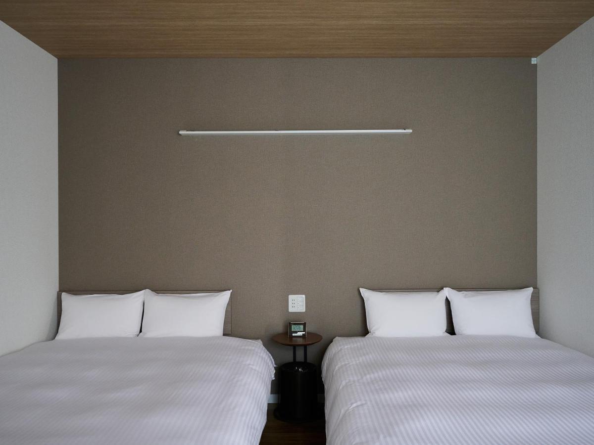 Hotel R9 The Yard Kaizu Luaran gambar