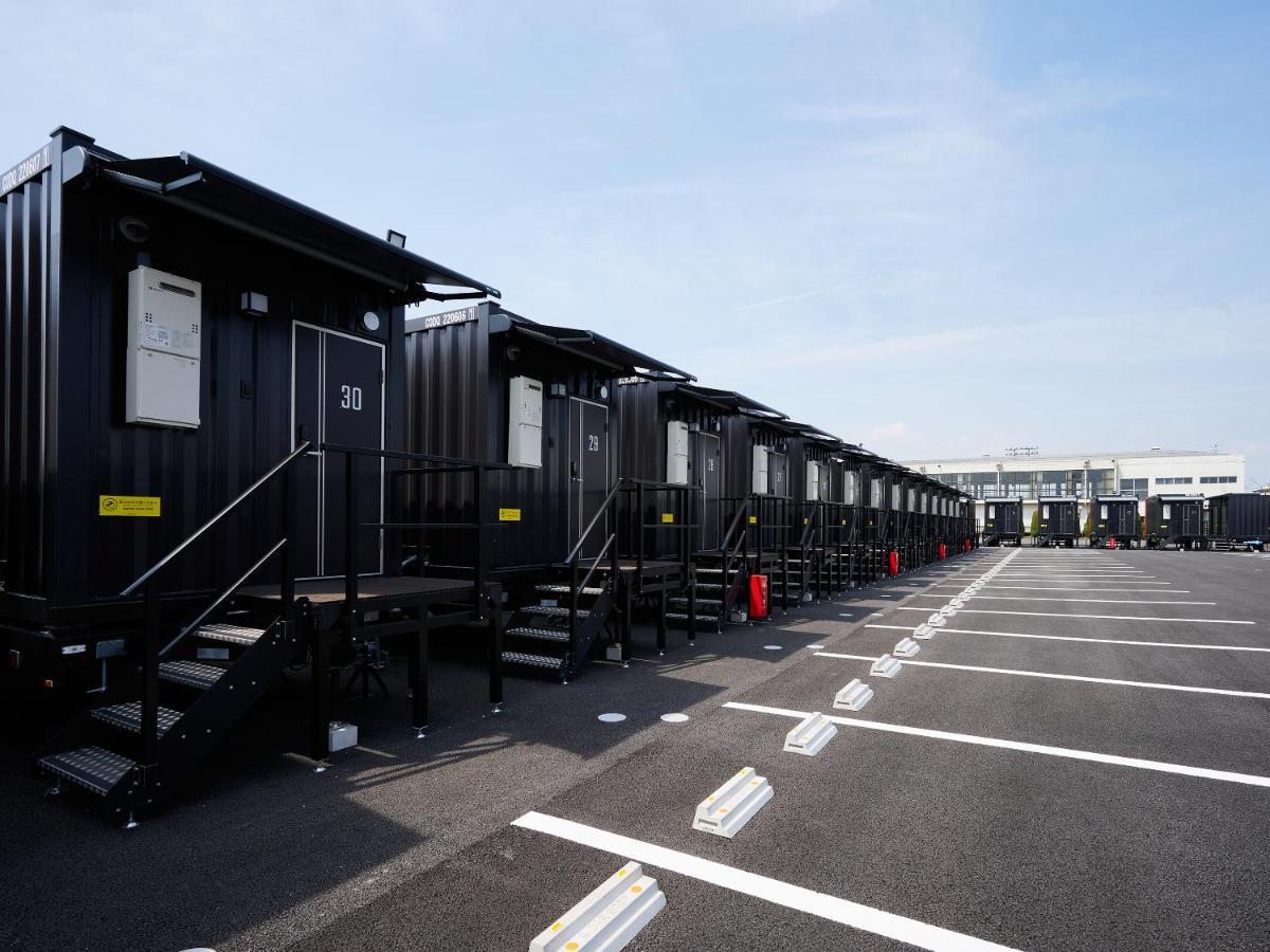 Hotel R9 The Yard Kaizu Luaran gambar
