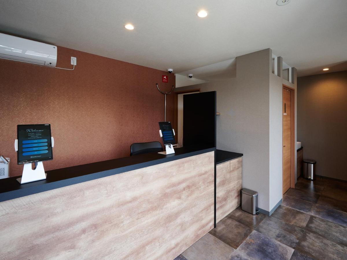 Hotel R9 The Yard Kaizu Luaran gambar
