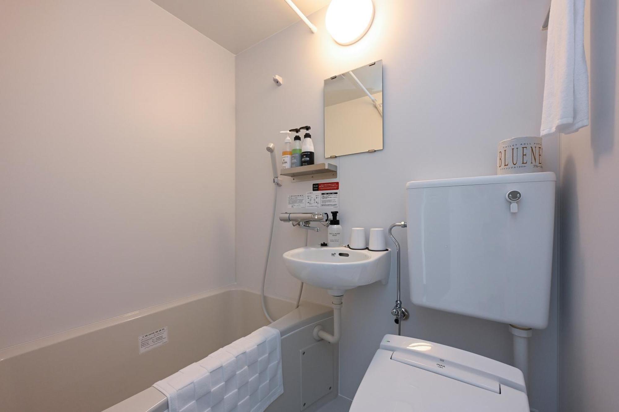 Hotel R9 The Yard Kaizu Luaran gambar